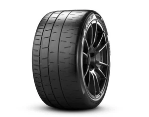 235/40r18 235 40 18 Pirelli PZero Trofeo R 2219300 **NEW OLD STOCK** - Picture 1 of 1