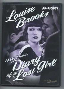 Diary of a Lost Girl (DVD, 1929) - Picture 1 of 1
