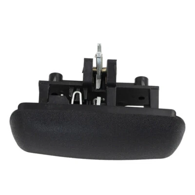 Manija de compartimento de bloqueo de guantera para Dodge Dakota Durango 1997 1998 1999 2000 Foto 1 de 4