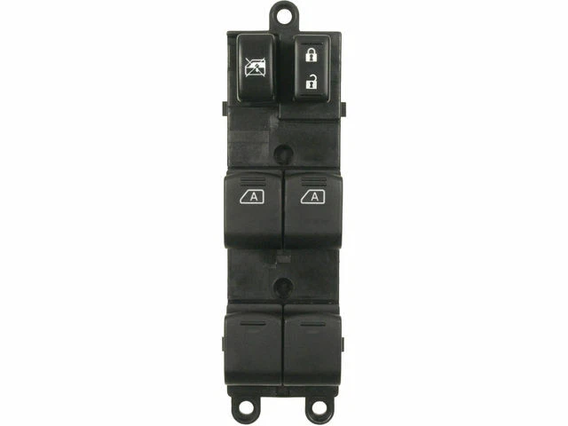 Front Left Window Switch fits Nissan Pathfinder Armada 2004 91ZYTN - Image 1 of 1