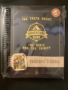Adventure Club Teacher Book Year 1 LSB - Picture 1 of 1