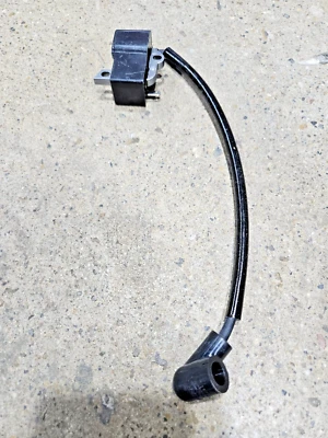 Módulo de bobina de encendido Husqvarna nuevo OEM 330LK/130C/130L #599503502 # 599503503 Foto 1 de 4