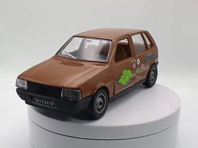 Fiat Uno 55 Hot Wheels 1/25 - Immagine 1 di 4
