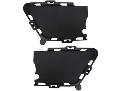 For 2016-2018 BMW 328d xDrive Bumper Insert Set 97823KHFV 2017 Wagon Foto 1 de 2