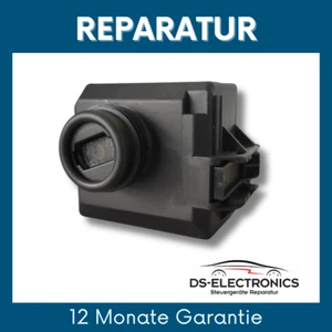 Reparatur Zündschloß Mercedes EZS W212 W218 MOPF mit Garantie - Foto 1 di 2