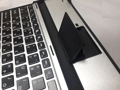 bluetooth keyboard ENG & RUSS for smartphone, NEW, keyboard for tablet - Image 1 of 4