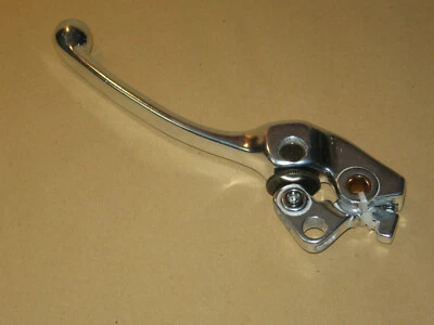 Clutch Lever For 1998-2013 Honda VFR 800 RC46 - Image 1 of 2