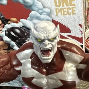 Marvel Legends Series - Caliban BAF Figure - Complete Build a Figure - X-Men - Picture 1 of 5