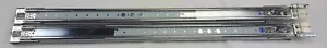 DELL 0P8N8P 0YT0VD 01HGRH POWEREDGE R210 R310 R410 R415 1U SCHLANK LF&RT A3 SCHIENEN - Bild 1 von 9
