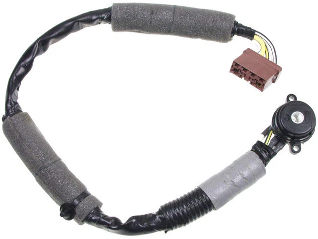 Ignition Switch For 03-06 Acura MDX ZQ47C3 Ignition Switch SMP - Изображение 1 из 1