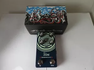 Earthquaker Devices Silos Delay Effects Pedal Free USA Ship - Picture 1 of 5