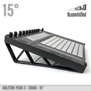 STAND for ABLETON PUSH 2 - 15° - Picture 1 of 12