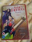 ABSOLUTELY FABULOUS  THE MOVIE  BRAND NEW SEALED