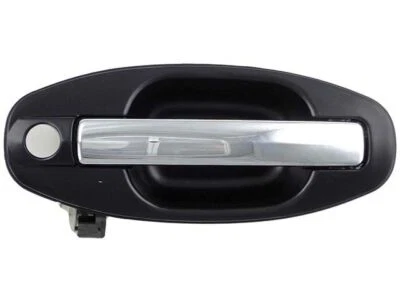 Manija de puerta delantera izquierda Dorman 64217YF 2003 2002 para Hyundai Santa Fe 2001-2006 Foto 1 de 2