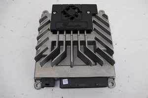 Mercedes Benz C63S AMG C205 Burmester Stereo Amp Amplifier Unit A2229005313 J235 - Foto 1 di 5