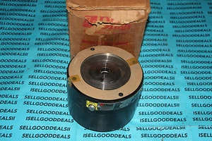 Dings Dynamics 4-62010-530-P1F Brake Unit End Mount 575V 462010530P1F New - Picture 1 of 5
