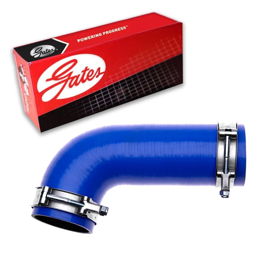 Kit de manguera intercooler Gates para Ford E-450 Super Duty 2004-2010 Foto 1 de 3