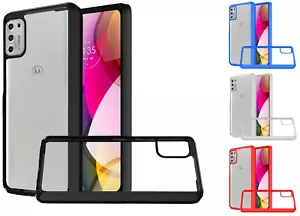 Funda protectora para teléfono para teléfono Motorola Moto G Stylus XT2115DL 4G (2021) - Imagen 1 de 5