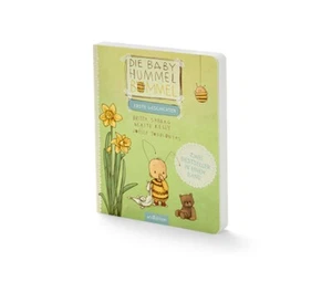 Die Baby Hummel Bommel * Erste Geschichten * arsEdition - Bild 1 von 2