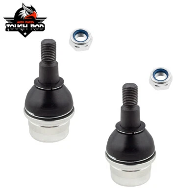 2x Rótulas inferiores delanteras para Mercedes-Benz CL500 CL600 S430 S500 SL550 SL600 Foto 1 de 4