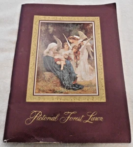 Pictorial Forest Lawn, Trade Paperback, 1966 - Picture 1 of 1