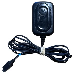 Chargeur téléphone mural Motorola AC DCH3-05US-0300 SPN5185B Power Supply - Photo 1 sur 4