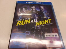 Blu-Ray  Run All Night 