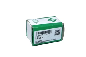 INA KR30-B RULLO BINARIO TIPO GIOGO - Foto 1 di 6