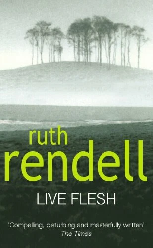 Live Flesh By Ruth Rendell. 9780099502708 - Image 1 of 1