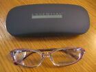 NEW Essentials Pearle Vision eyeglasses frames eye glasses EN3670 case 52-16-135
