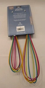 Juego de batidor de silicona antiadherente Core Kitchen Rainbow Pride - Imagen 1 de 4