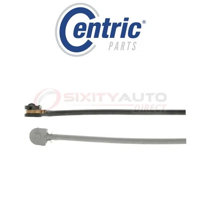 Centric Disc Brake Pads Wear Sensor Wires for 1996-1999 BMW 328is 2.8L L6 - yp Foto 1 de 4