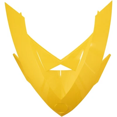 Ski-Doo 517304529 BRP Yellow Hood Renegade Backcountry MXZ 600 800R Foto 1 de 2