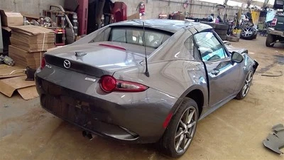 Carrier Manual  Fits 16-18 MAZDA MX-5 MIATA 6099206 Foto 1 de 4