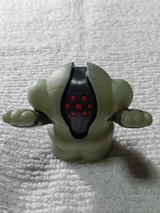 Registeel Pokemon Niños Vinilo Suave Figura Dedo Marioneta Bandai Juguete Japón B9347 - Imagen 1 de 6