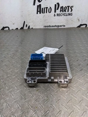 Módulo de control electrónico ECM del motor 2,4 L compatible con 06 08-10 MALIBU 1171286 Foto 1 de 4