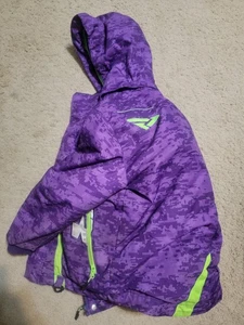 Fxr Boost Jacket - Picture 1 of 4