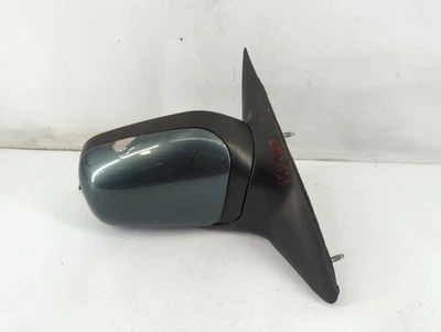 1995 Mercury Grand Marquis Passenger Right Side View Power Door Mirror QBXE6 - Image 1 of 4