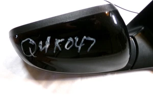 Chevrolet TRAX  2024 Side View Mirror 4991836 - Picture 1 of 6