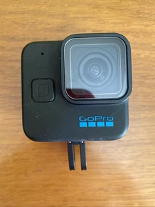 GoPro HERO11 Black Mini 5.7K UHD Action Camera - Foto 1 di 7