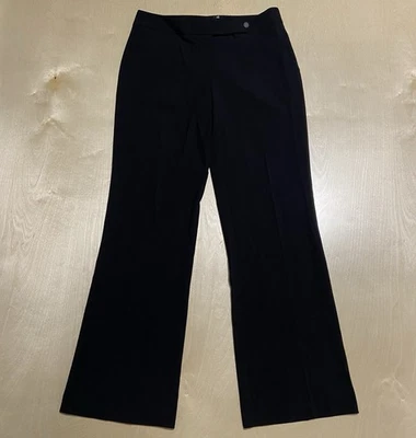 Calvin Klein Women’s Size 6 Classic Fit Straight Leg Business Dress Pants - Image 1 of 4