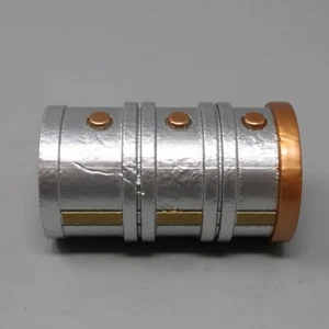 Savi's Workshop Protection And Defense Sleeve Lightsaber Scrap Galaxy's Edge 102 - Picture 1 of 8