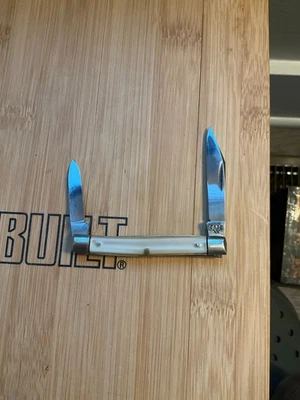 Cuchillo pequeño ganadero TVC7316 Vintage Case XX (1940-64) 9233 Foto 1 de 4