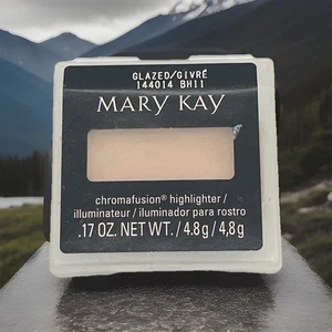 Mary Kay Chromafusion Textmarker GLASIERT #144014 0,17 Netzgewicht - Bild 1 von 1