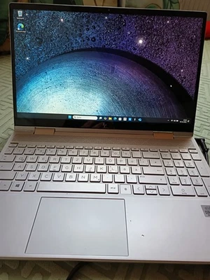 hp envy x360 convertible 15 - Bild 1 von 4