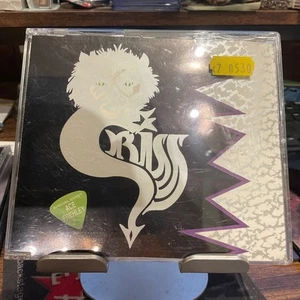 PETER CRISS  Beth 3 TRK CD-SINGLE 1998 w/ ACE FREHLEY KISS - Picture 1 of 3