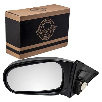 Espejo retrovisor eléctrico izquierdo Civic 1996-2000 sedán 76250S01A15 HO1320101 mercado de accesorios Foto 1 de 4