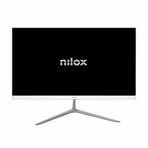 Monitor Nilox NXM24FHD1201W Full HD 23,8" - Bild 1 von 9