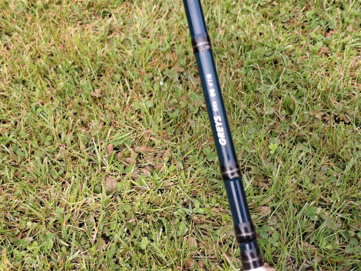 Greys Xf2 Fly Rod for sale | eBay Greys Xf2 Fly Rod for sale | eBay