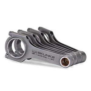306-05-1190 Varilla de conexión serie Alpha para motores Honda D16/ZC - Imagen 1 de 9